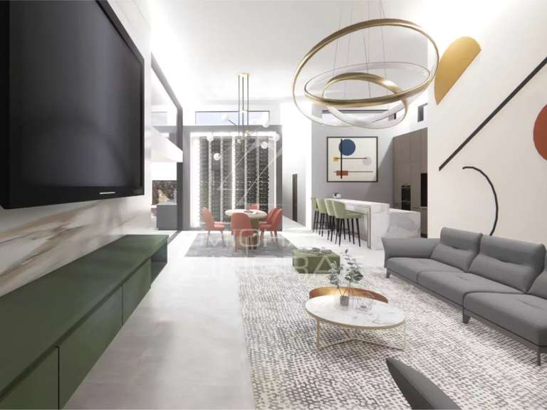 Villa Pontaix - 4 bedrooms - 480m²