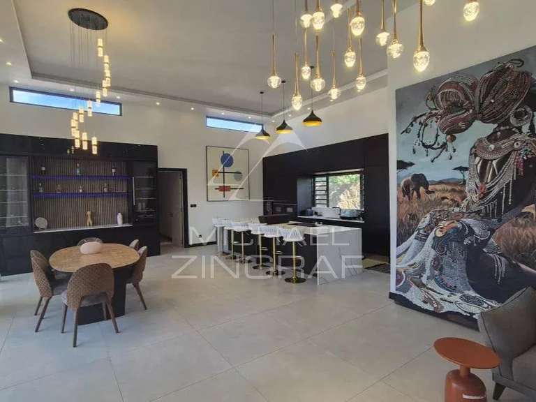 Villa Pontaix - 4 bedrooms - 480m²
