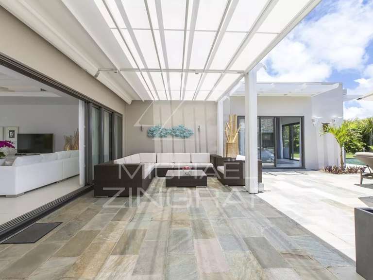 Villa Pontaix - 4 bedrooms - 396m²