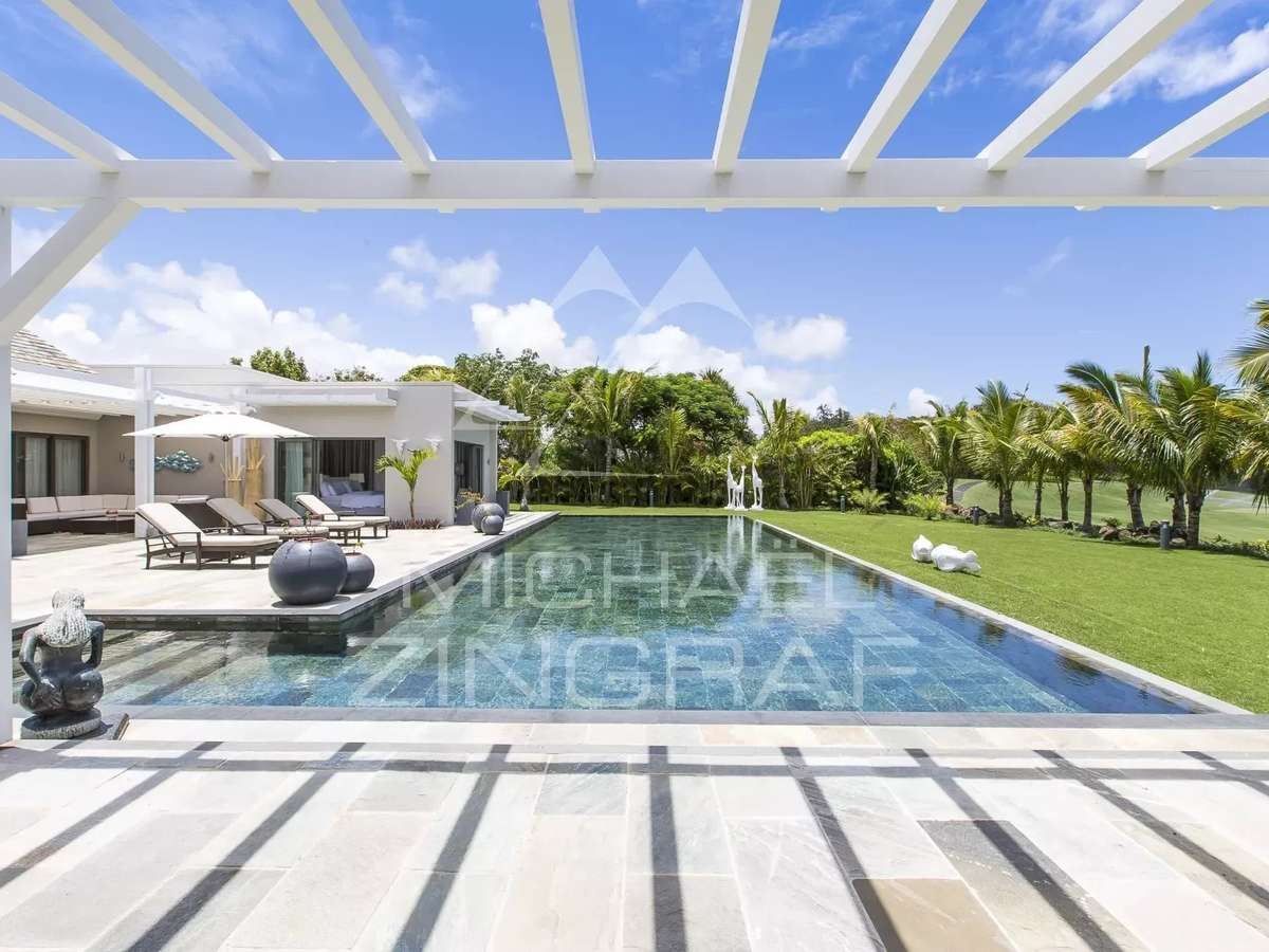 Villa Pontaix