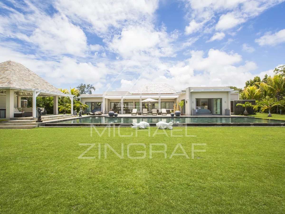 Villa Pontaix
