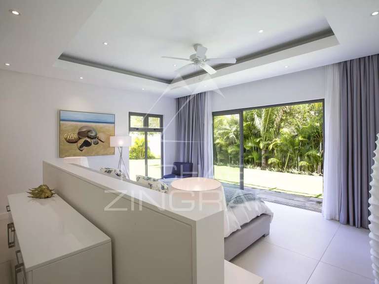 Villa Pontaix - 4 bedrooms - 396m²