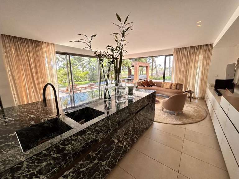 Villa Pontaix - 5 bedrooms
