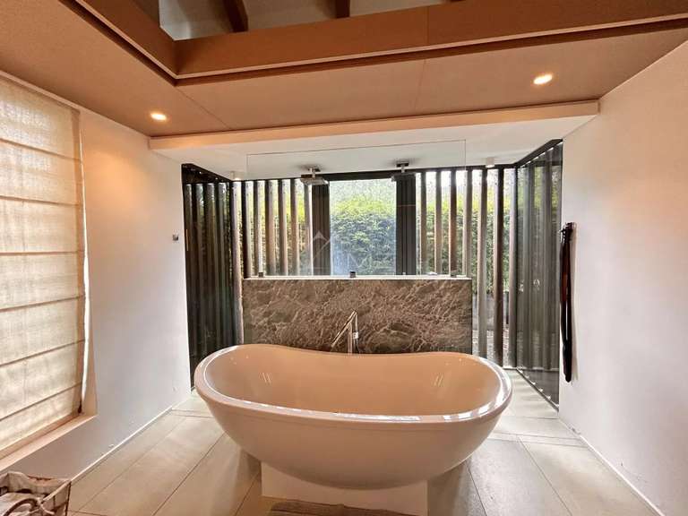 Villa Pontaix - 5 bedrooms