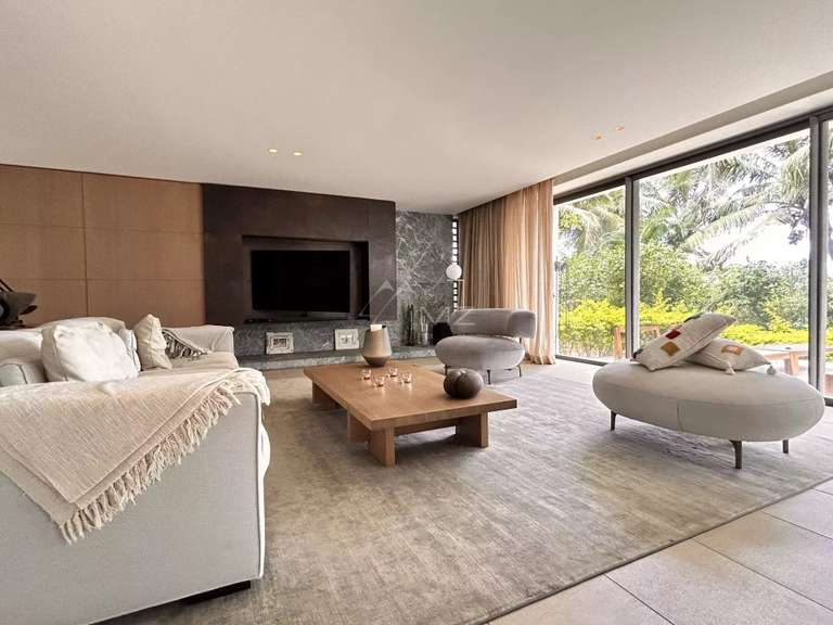 Villa Pontaix - 5 bedrooms