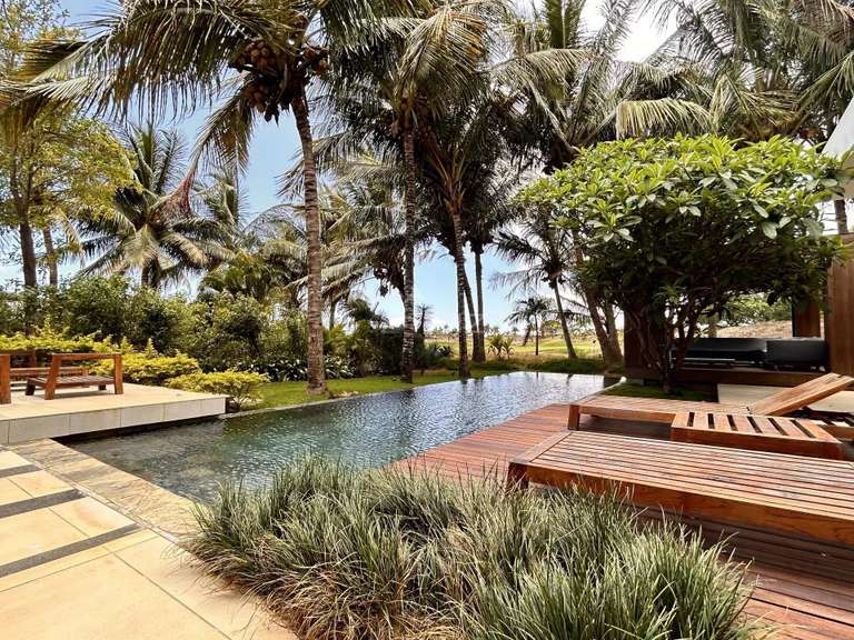 Villa Pontaix - 5 bedrooms