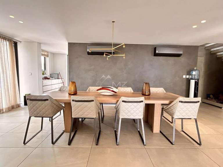 Villa Pontaix - 5 bedrooms