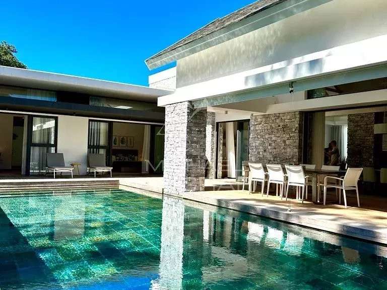 Villa Pontaix