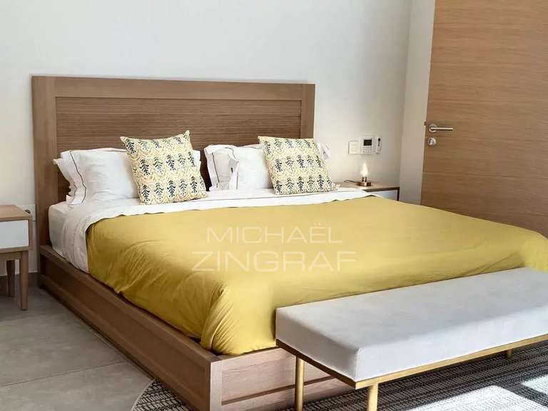 Villa Pontaix - 4 bedrooms - 514m²