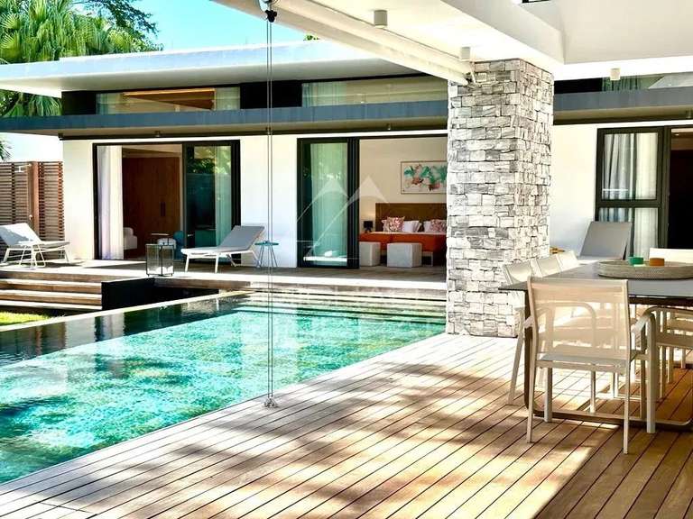 Villa Pontaix - 4 bedrooms - 514m²