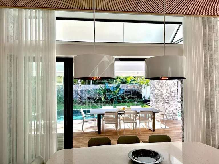 Villa Pontaix - 4 bedrooms - 514m²