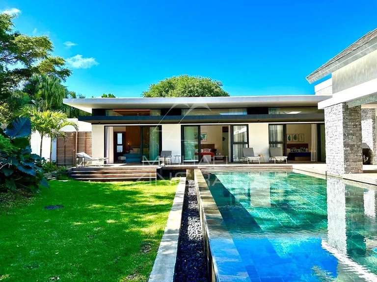 Villa Pontaix - 4 bedrooms - 514m²
