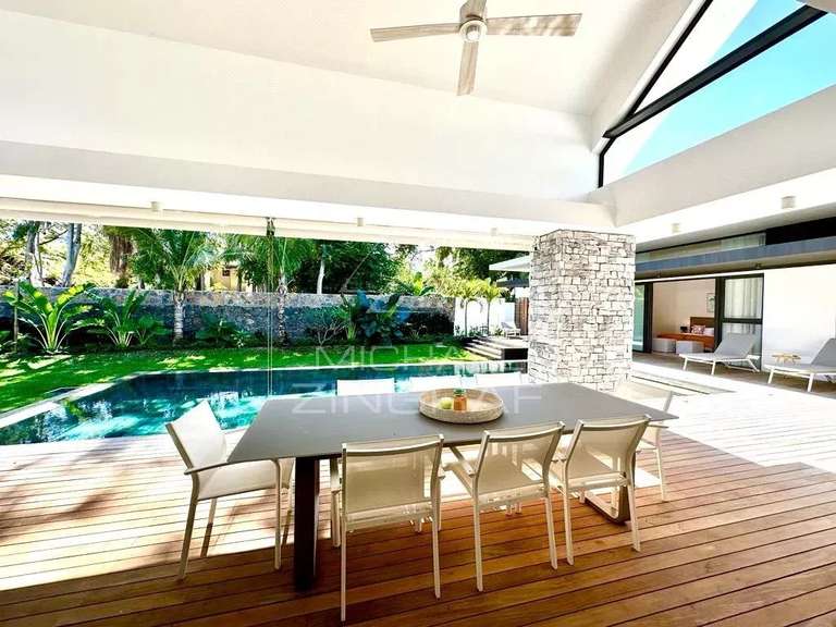 Villa Pontaix - 4 bedrooms - 514m²