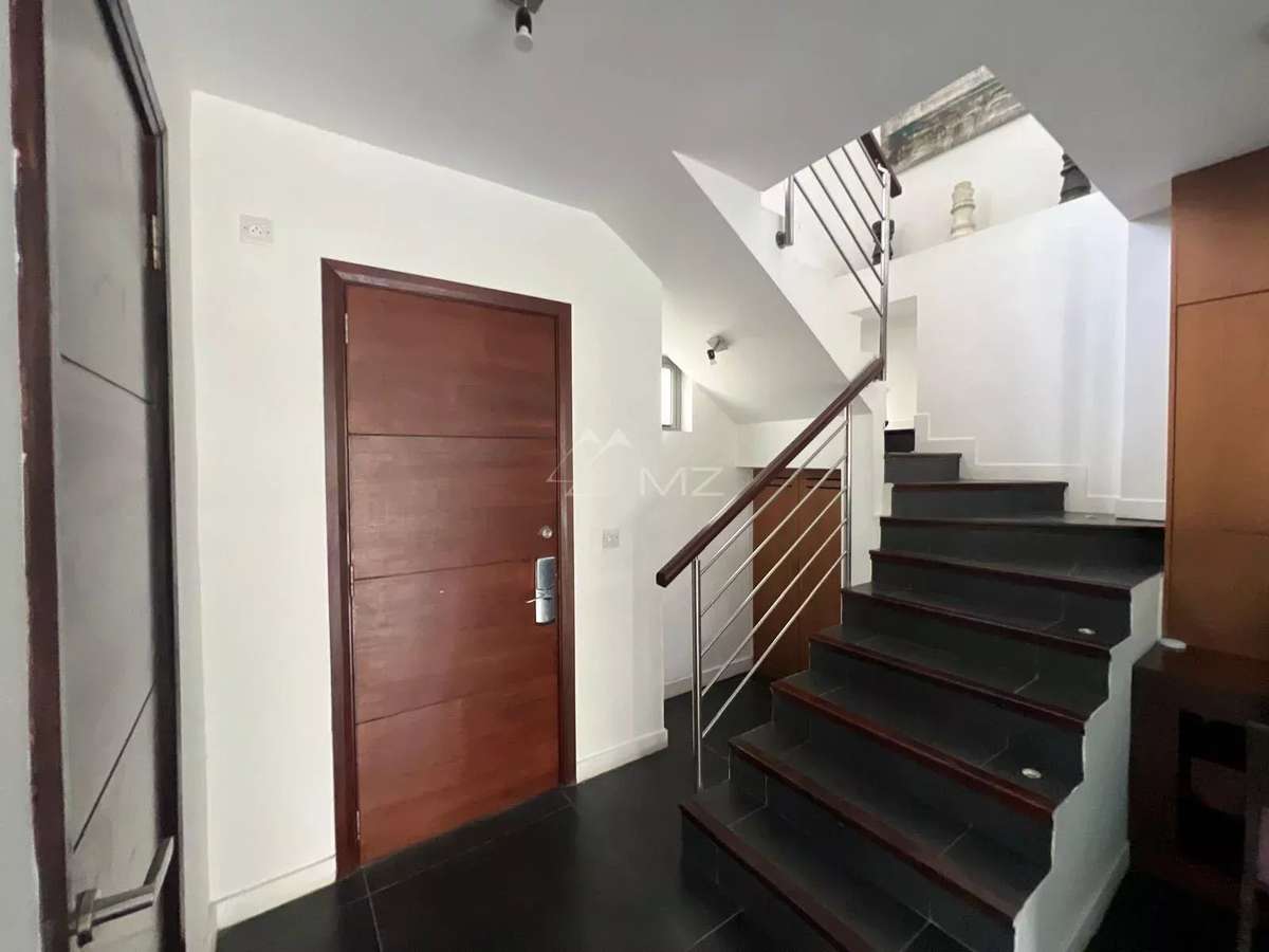 Villa Pontaix