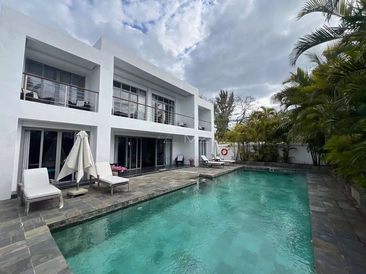 Villa Pontaix
