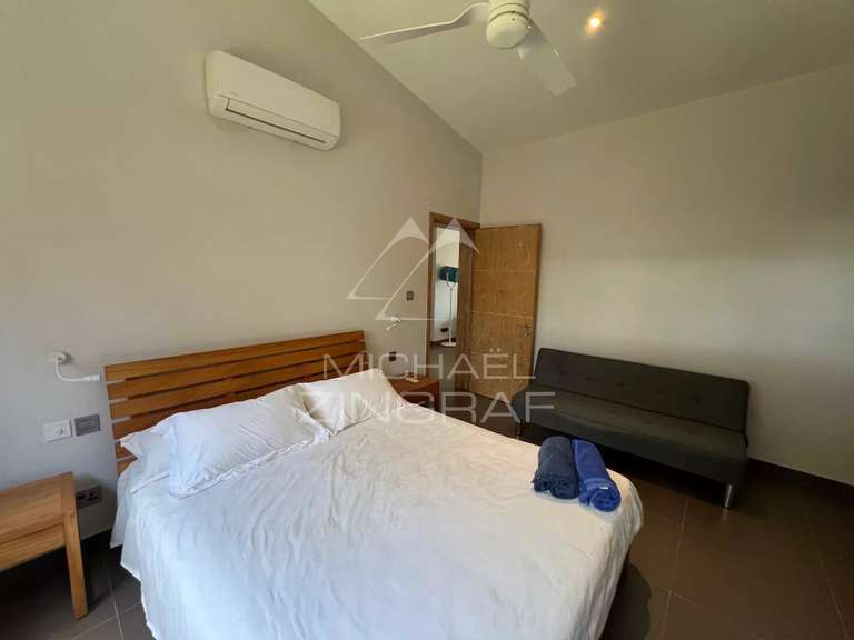 Villa Pontaix - 3 bedrooms - 290m²