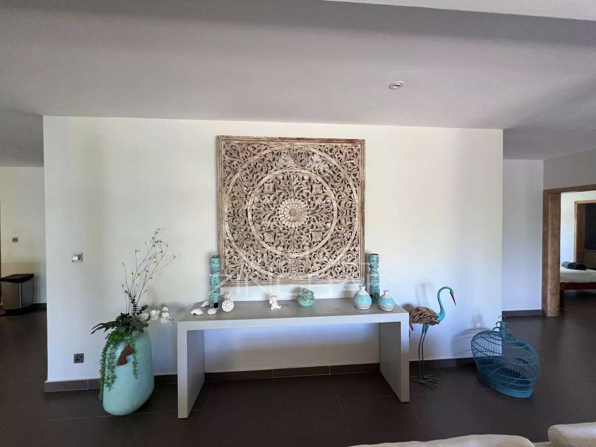 Villa Pontaix