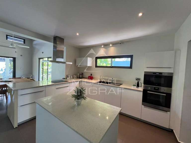Villa Pontaix - 3 bedrooms - 290m²