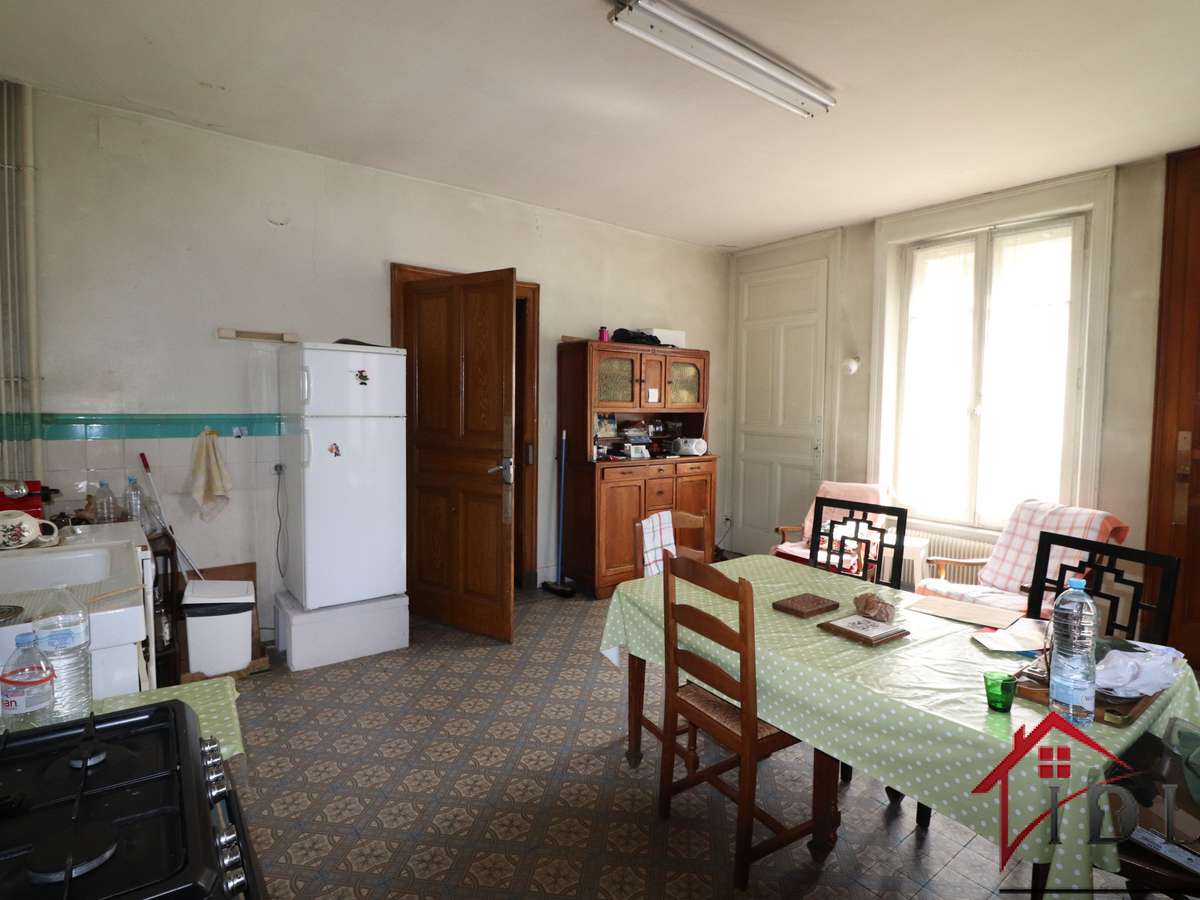 Maison Pontarlier