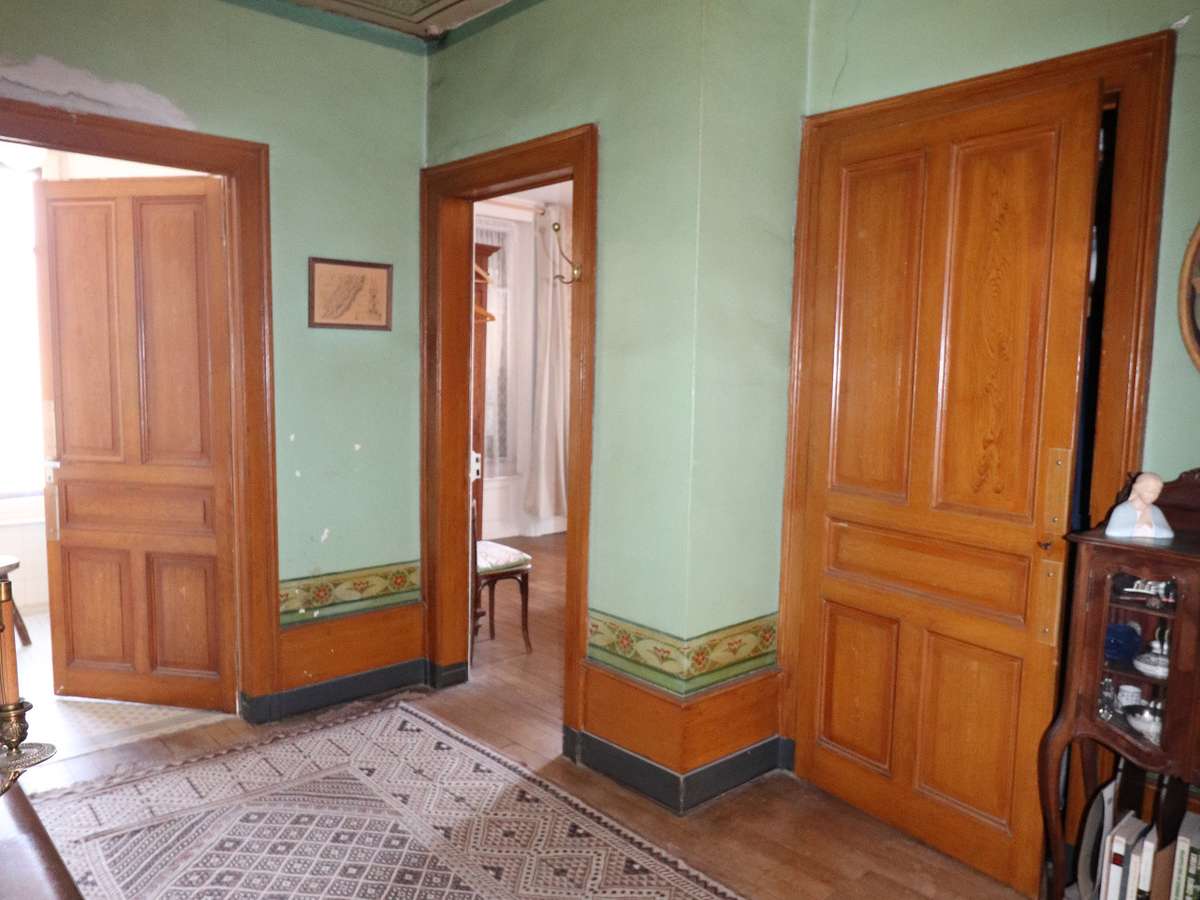 Maison Pontarlier