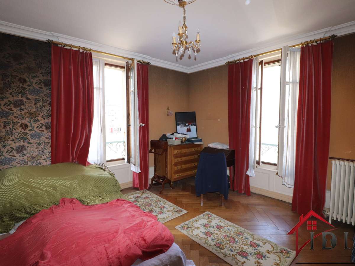 Maison Pontarlier