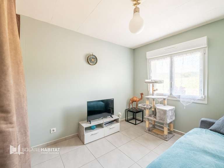 Maison Pontarlier - 5 chambres - 122m²