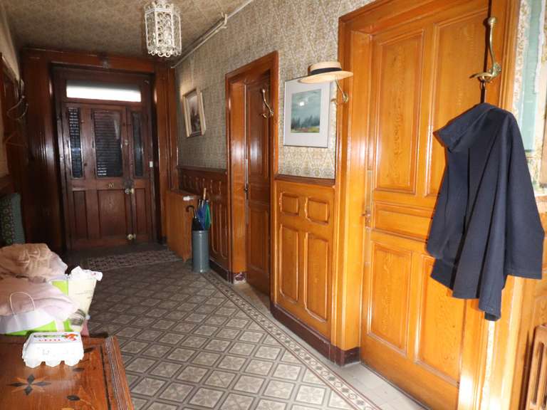 Maison Pontarlier - 5 chambres - 200m²