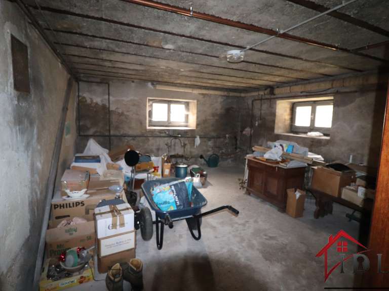 Maison Pontarlier - 5 chambres - 200m²