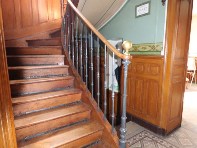 Maison Pontarlier - 5 chambres - 200m²