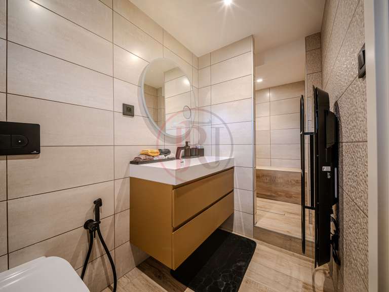 Villa Pontarlier - 2 bedrooms - 174m²