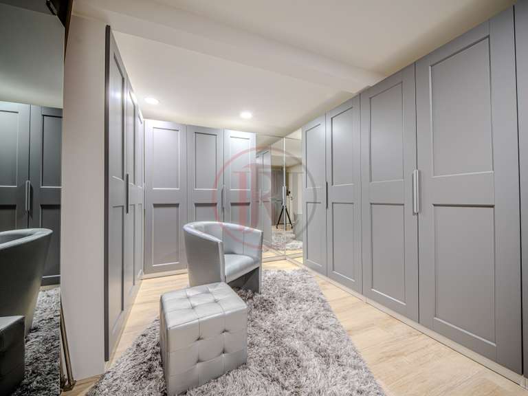 Villa Pontarlier - 2 bedrooms - 174m²