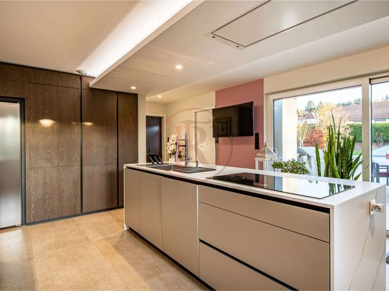 Villa Pontarlier - 2 bedrooms - 174m²