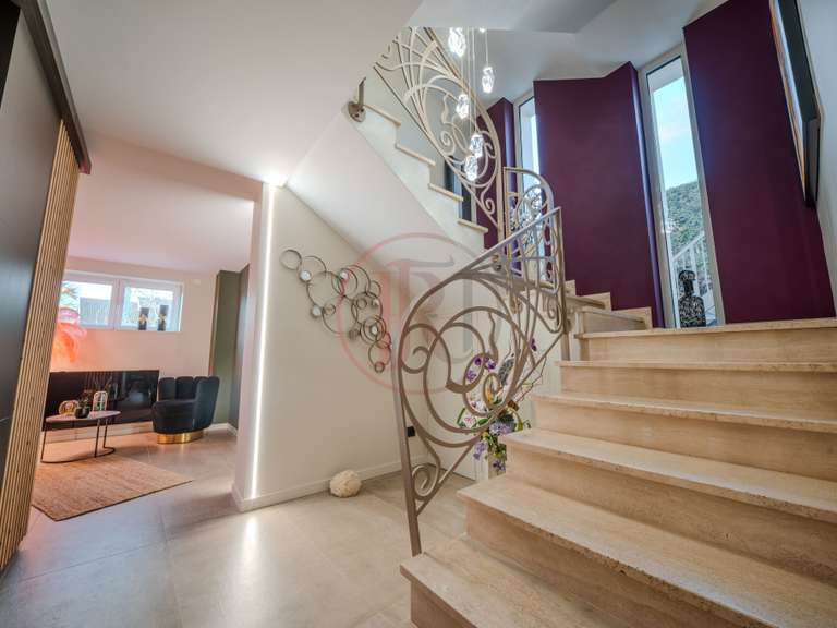 Villa Pontarlier - 2 bedrooms - 174m²