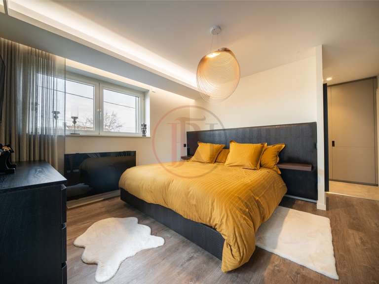 Villa Pontarlier - 2 bedrooms - 174m²