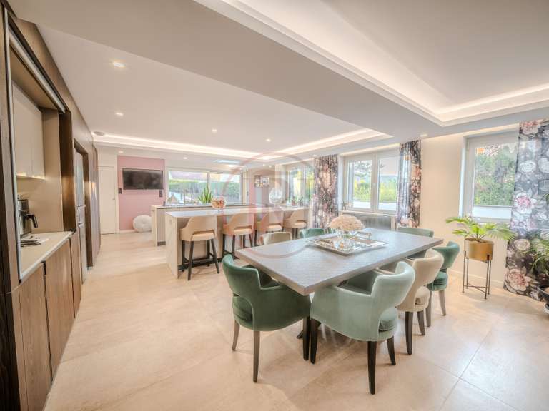 Villa Pontarlier - 2 bedrooms - 174m²