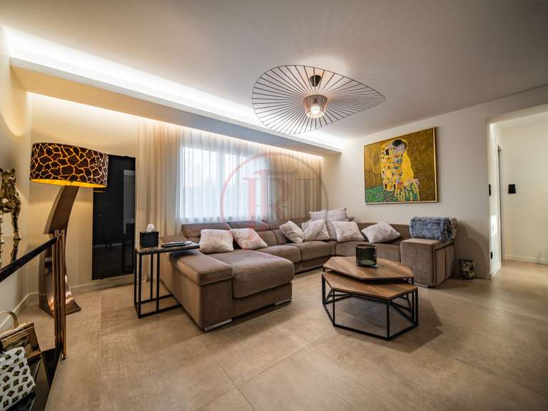 Villa Pontarlier - 2 bedrooms - 174m²