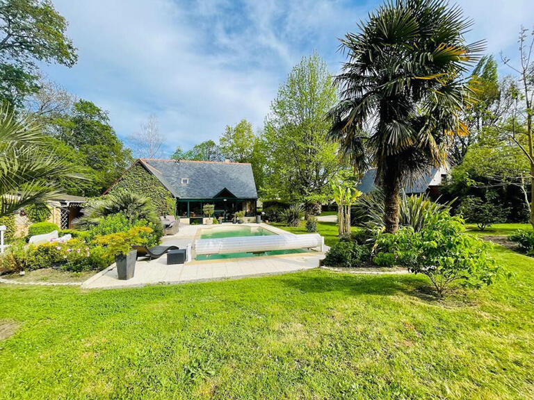 Sale House Pontchâteau - 5 bedrooms