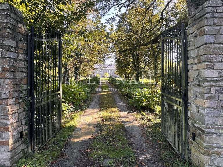 Manoir Pontchâteau - 7 chambres - 450m²