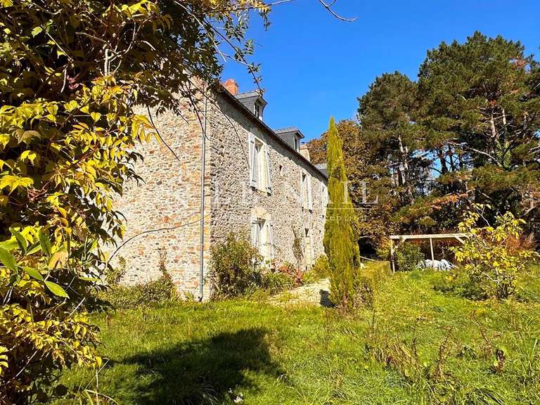 Manoir Pontchâteau - 7 chambres - 450m²