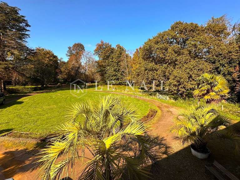 Manoir Pontchâteau - 7 chambres - 450m²