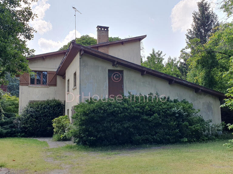 Vente Villa Pontenx-les-Forges - 8 chambres