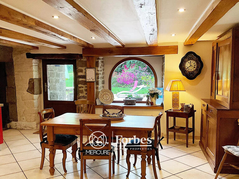 Maison Pontivy - 5 chambres - 294m²