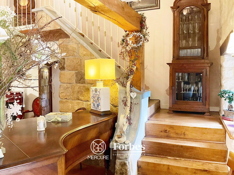Maison Pontivy - 5 chambres - 294m²