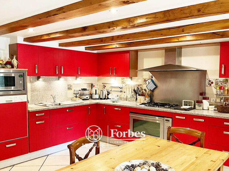 Maison Pontivy - 5 chambres - 294m²