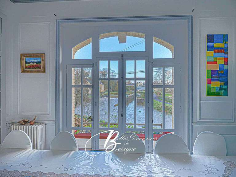 House Pontivy - 8 bedrooms