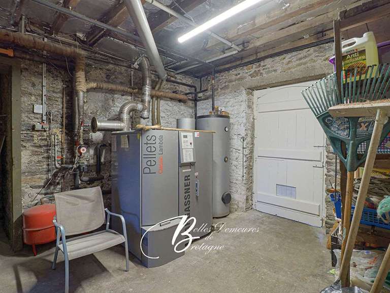 House Pontivy - 8 bedrooms