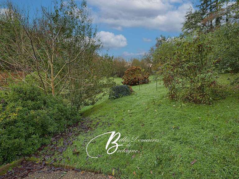 Maison Pontivy - 8 chambres