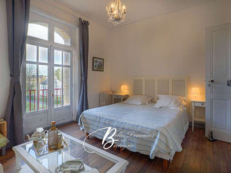 Maison Pontivy - 8 chambres