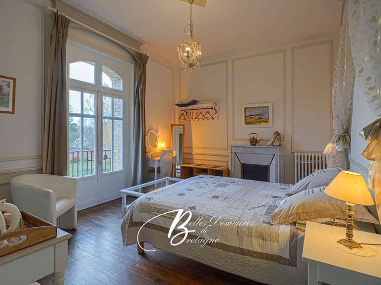 Maison Pontivy - 8 chambres