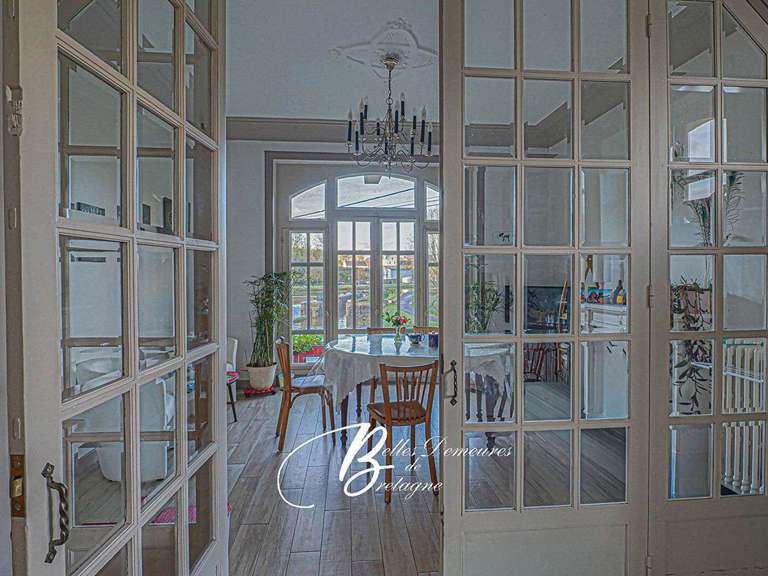 House Pontivy - 8 bedrooms